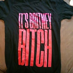 Britney Spears Tee